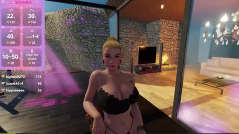 Ambar online show from 10/08/25, 06:44