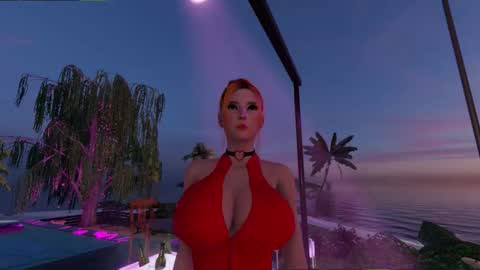 Ambar online show from 12/05/25, 12:41