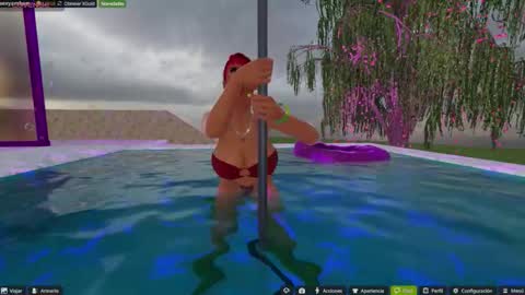 Ambar online show from 01/15/26, 10:02