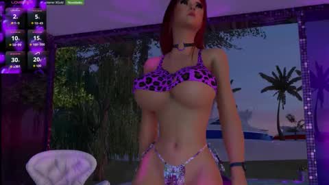 Ambar online show from 02/25/26, 12:20