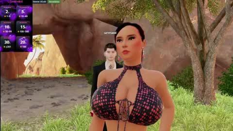 Ambar online show from 03/24/26, 11:54