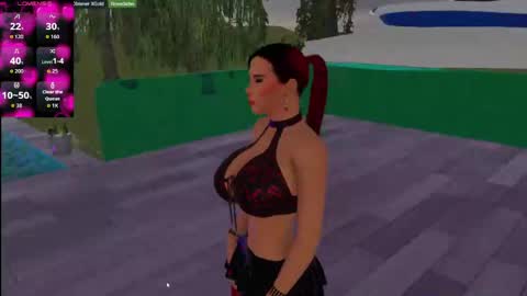 Ambar online show from 03/26/26, 11:10