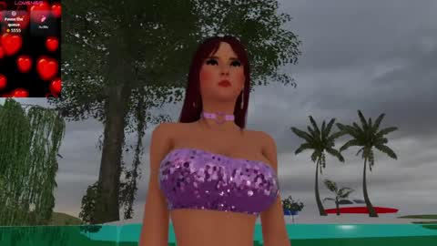 Ambar online show from 04/06/26, 11:16