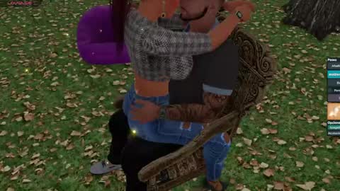 Ambar online show from 04/11/26, 02:54