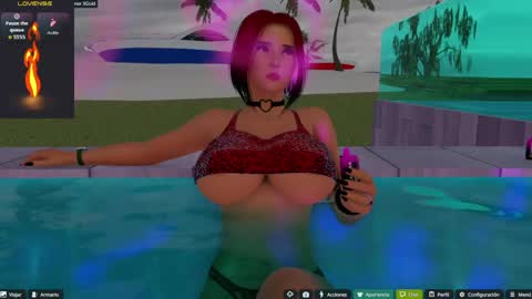 Ambar online show from 05/19/26, 06:36