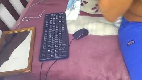 sexy_anayah online show from 05/06/26, 11:37