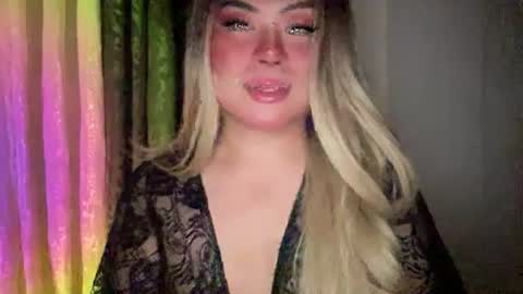 BREANNA online show from 01/09/26, 01:47