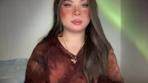 BREANNA online show from 01/13/26, 11:04