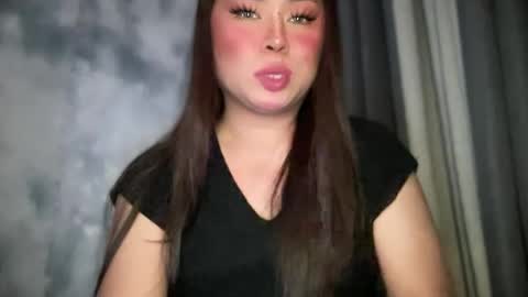 BREANNA online show from 02/08/26, 02:37