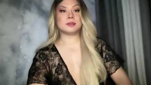 BREANNA online show from 02/11/26, 03:55