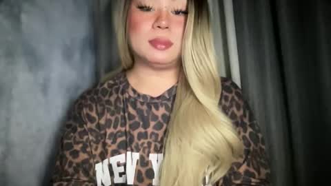 BREANNA online show from 02/11/26, 04:01