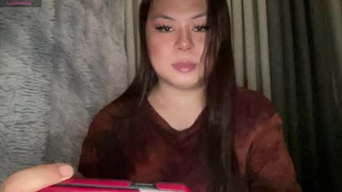 BREANNA online show from 03/29/26, 05:18