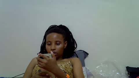 Nyagah online show from 06/20/26, 01:52