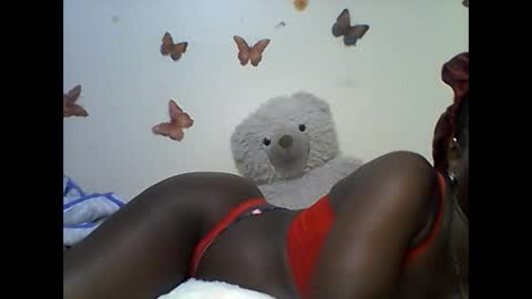 Ann online show from 11/21/25, 03:27