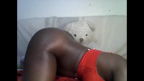 Snapshot of sexy_annbel chatting on 04/24/26, 12:40 Ann online show from 04/24/26, 12:40