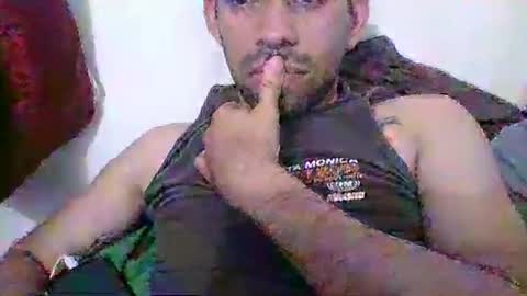 jhon and xavier online show from 02/03/25, 04:46