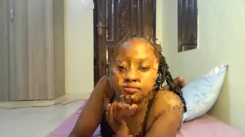 Snapshot of sexy_ariana_2 chatting on 02/04/25, 01:59 Ariana online show from 02/04/25, 01:59