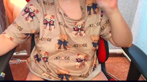 Snapshot of sexy_as_fuck_ chatting on 03/08/25, 08:55 Jessica Face only in pvt or in snapchat Dont ask more.... online show from 03/08/25, 08:55