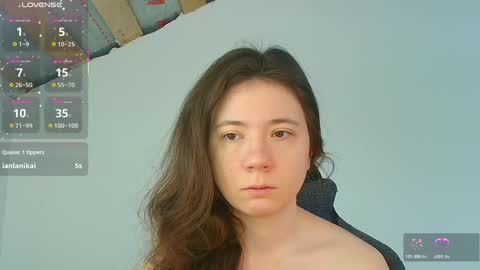 sexy_b0rsch online show from 02/22/26, 05:40