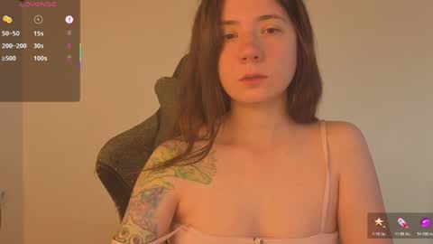 sexy_b0rsch online show from 06/02/26, 06:59