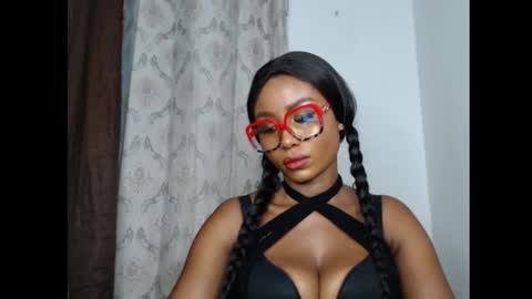 Snapshot of sexy_badgirl2 chatting on 11/21/25, 08:29 Sexy blackgirl2 online show from 11/21/25, 08:29