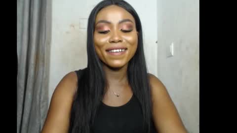 Snapshot of sexy_badgirl2 chatting on 11/27/25, 06:10 Sexy blackgirl2 online show from 11/27/25, 06:10