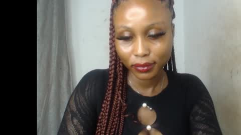 Snapshot of sexy_badgirl2 chatting on 12/04/25, 05:54 Sexy blackgirl2 online show from 12/04/25, 05:54