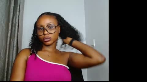 Sexy blackgirl2 online show from 01/13/26, 10:15