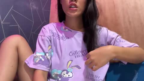 Snapshot of sexy_betany chatting on 02/01/26, 01:31 TANY online show from 02/01/26, 01:31