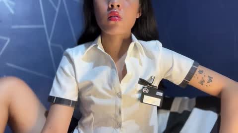 Snapshot of sexy_betany chatting on 02/11/26, 02:05 TANY online show from 02/11/26, 02:05