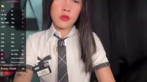 Snapshot of sexy_betany chatting on 02/23/26, 11:46 TANY online show from 02/23/26, 11:46