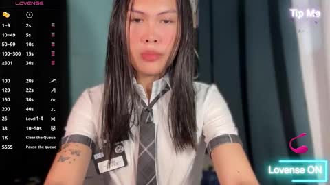 Snapshot of sexy_betany chatting on 02/27/26, 02:22 TANY online show from 02/27/26, 02:22