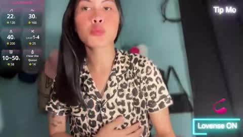 Snapshot of sexy_betany chatting on 03/03/26, 07:58 TANY online show from 03/03/26, 07:58