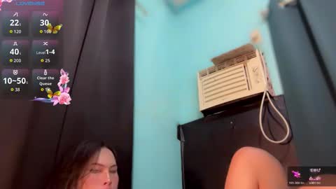 Snapshot of sexy_betany chatting on 05/11/26, 06:16 TANY online show from 05/11/26, 06:16
