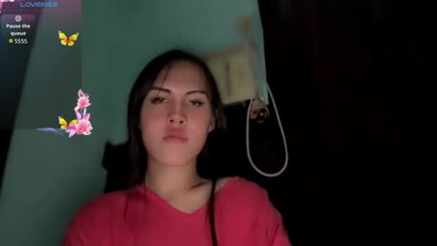 Snapshot of sexy_betany chatting on 06/15/26, 12:46 TANY online show from 06/15/26, 12:46