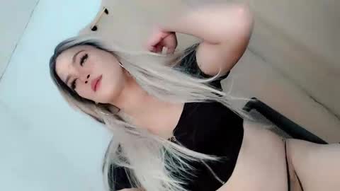 Haley Blaire online show from 09/28/25, 01:27