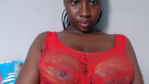 Snapshot of sexy_blaq123 chatting on 06/16/26, 11:13 sexyblaq online show from 06/16/26, 11:13