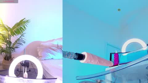 Lina online show from 02/19/26, 12:50