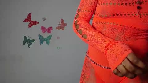 sexy_bluey247 online show from 12/01/25, 07:30