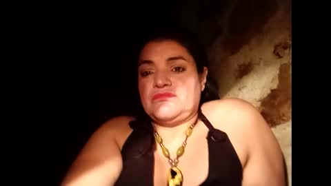 Camy Yamy online show from 02/24/25, 04:05