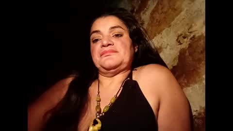 Camy Yamy online show from 02/24/25, 07:11