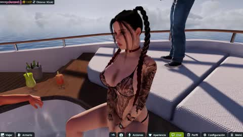 sexy_channel19 online show from 03/25/26, 02:17