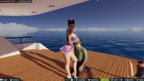 sexy_channel19 online show from 04/04/26, 03:42