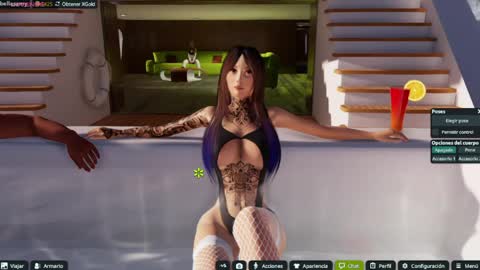 sexy_channel19 online show from 05/09/26, 02:39