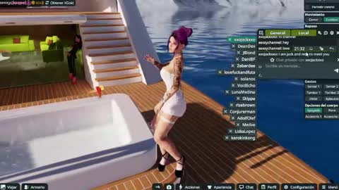 sexy_channel19 online show from 06/04/26, 02:39