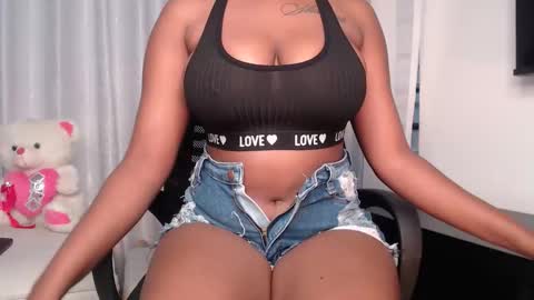 chocolata online show from 09/18/25, 11:12