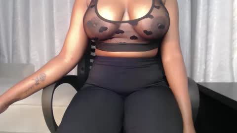 chocolata online show from 10/14/25, 12:55