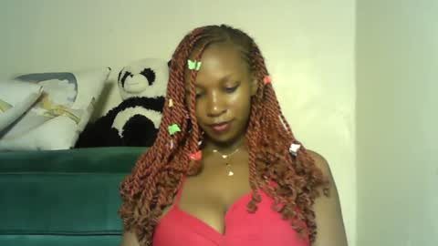 sexy_chocoy05 online show from 12/21/25, 05:53