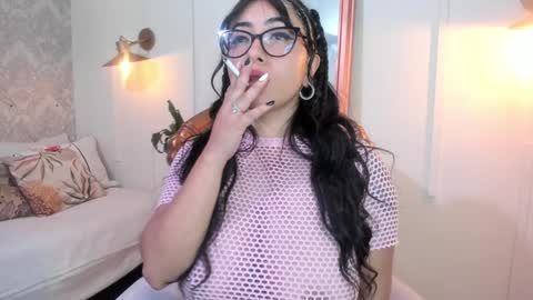  C R I S T A L  online show from 12/31/24, 09:31