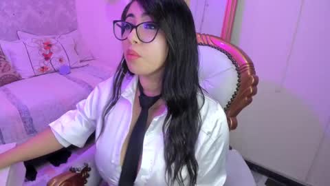  C R I S T A L  online show from 03/08/25, 07:16